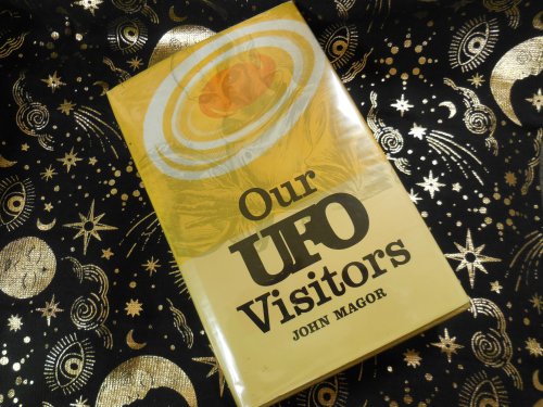 Our Ufo Visitors
