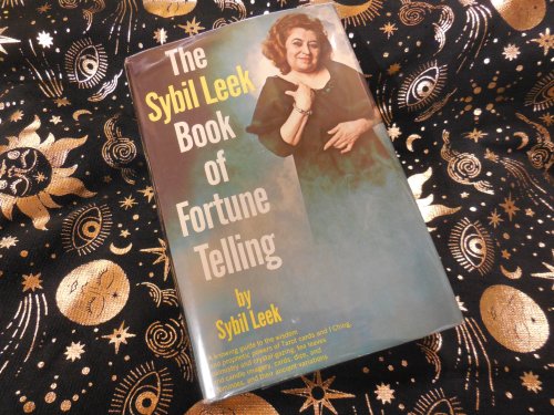 The Sybil Leek Book of Fortune Telling
