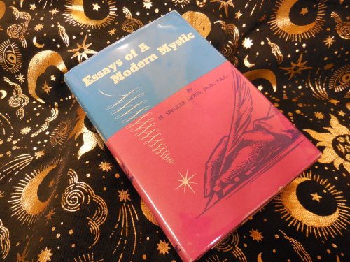 Essays of a Modern Mystic