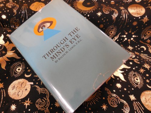 Through the Mind's Eye