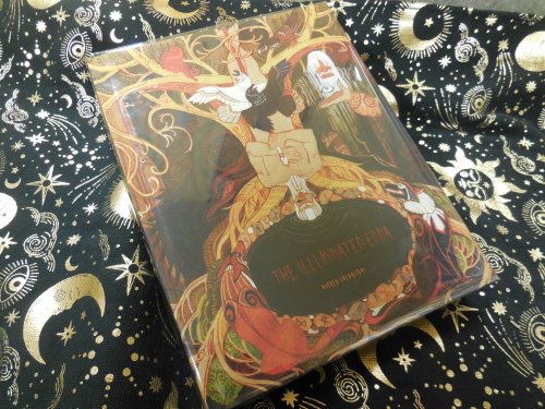 The Illuminated Edda