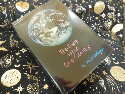 The Earth is But One Country