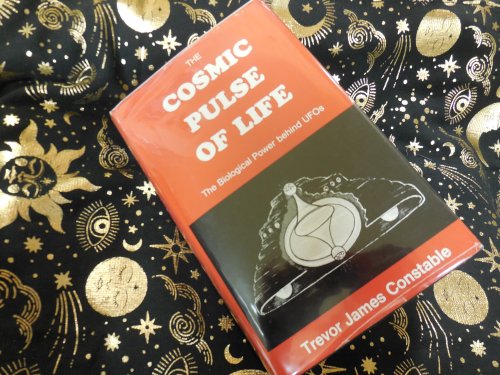 Cosmic Pulse of Life: Revolutionary Biologic Power Behind UFOs