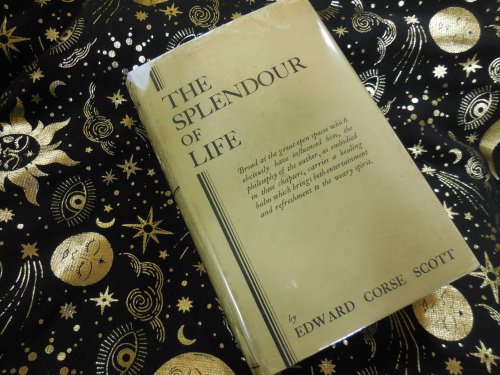The Splendour of Life