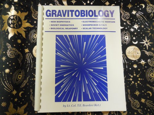 Gravitobiology: A New Biophysics