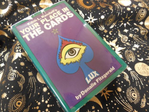 Edith L. Randall's Your Place In The Cards