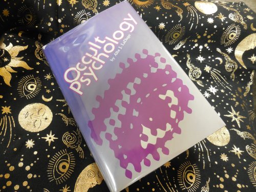 Occult Psychology: A Comparison of Jungian Psychology and the Modern Qabalah