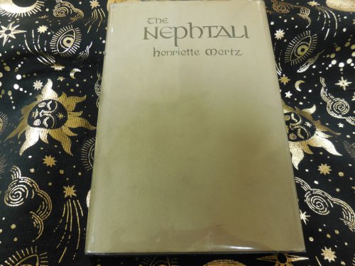 The Nephtali - One Lost Tribe
