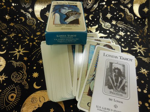 Londa Tarot