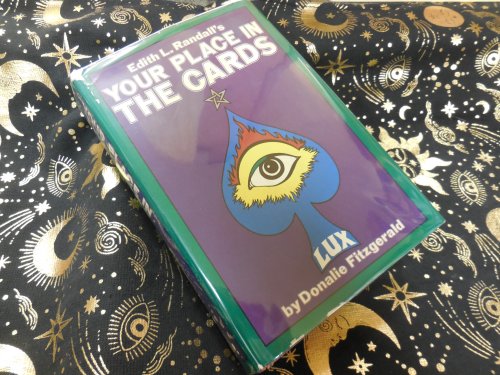 Edith L. Randall's Your Place In The Cards