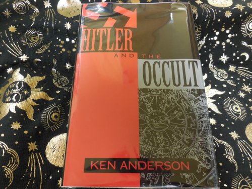 Hitler and the Occult