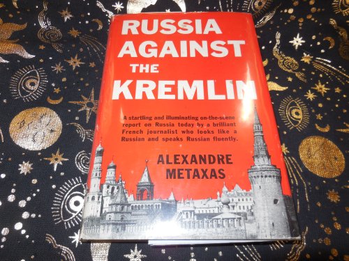 Russia Against the Kremlin