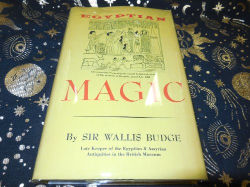 Egyptian Magic