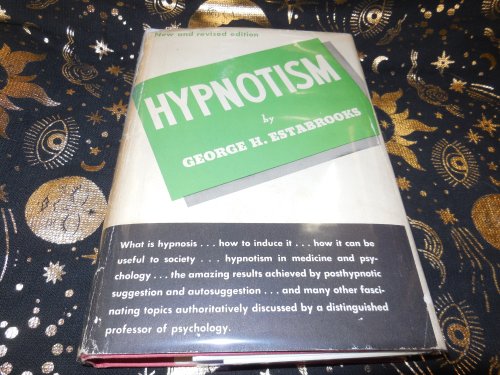 Hypnotism