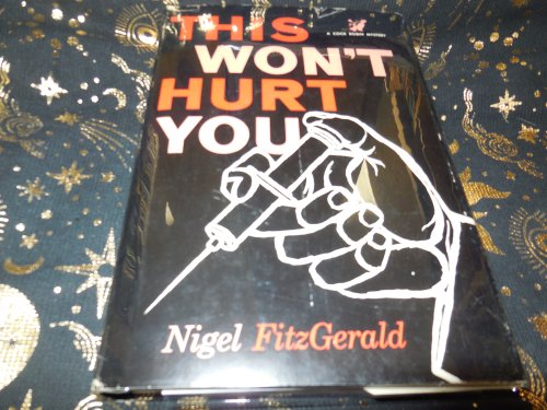 This Won't Hurt You