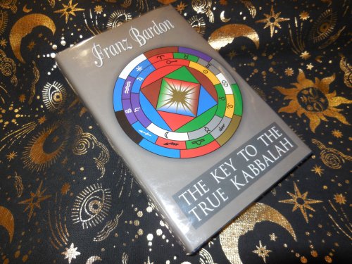 Key to the True Kabbalah
