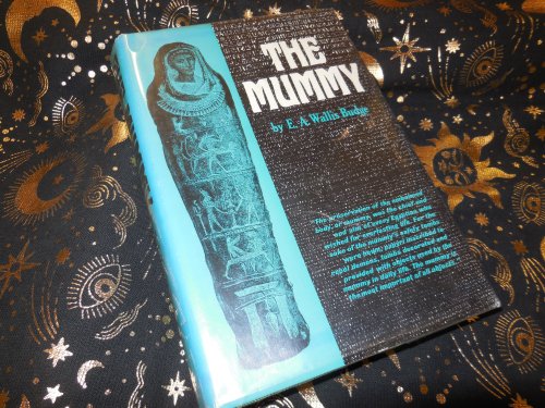The Mummy