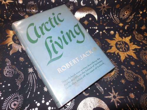 Arctic Living - The Story of Grimsey