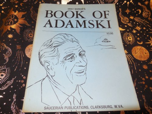 Gray Barker's Book of Adamski