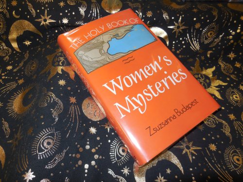 Holy Book of Womens Mysteries