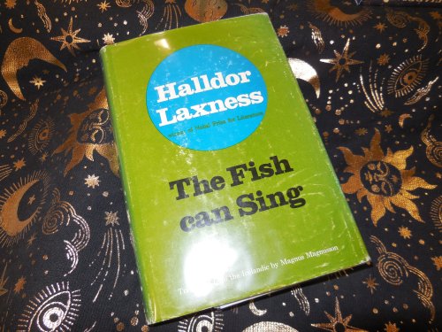 The Fish Can Sing
