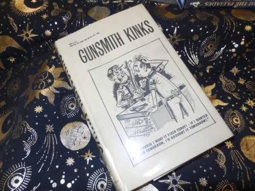 Bob Brownell's Gunsmith Kinks