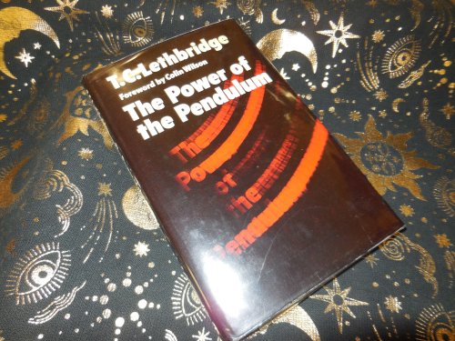 THE POWER OF THE PENDULUM