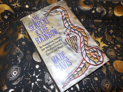 The Serpent and the Rainbow