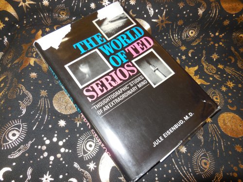 The World of Ted Serios - 