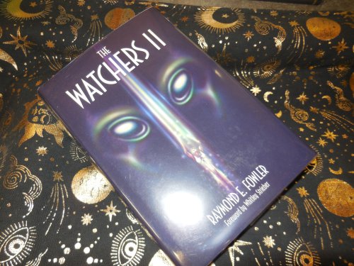The Watchers II: Exploring Ufos and the Near-Death Experience
