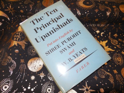 The Ten Principal Upanishads