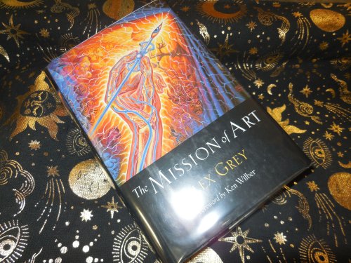 The Mission of Art