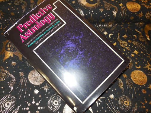 Predictive Astrology: Understanding Transits as the Key to the Future