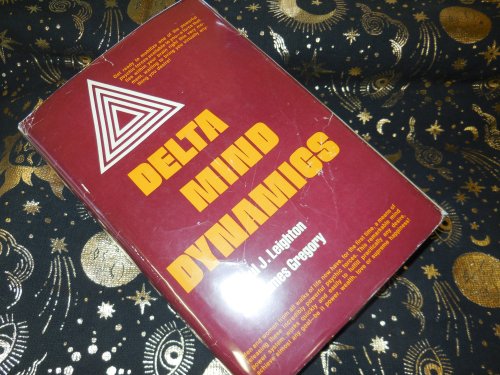 Delta Mind Dynamics