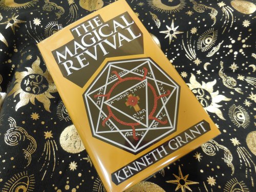 The Magical Revival