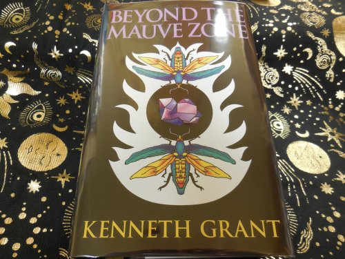 Beyond the Mauve Zone