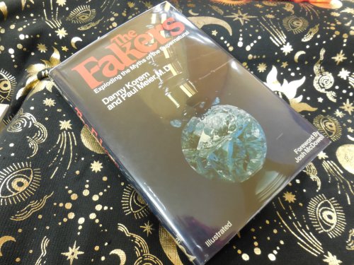 The Fakers - Exploding the Myths of the Supernatural
