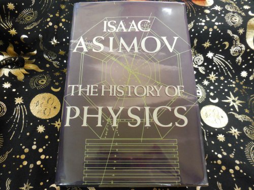 The History of Physics