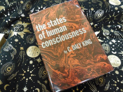 The States of Human Consciousness
