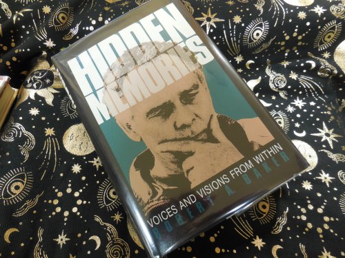 Hidden Memories: Voices and Visions from Within