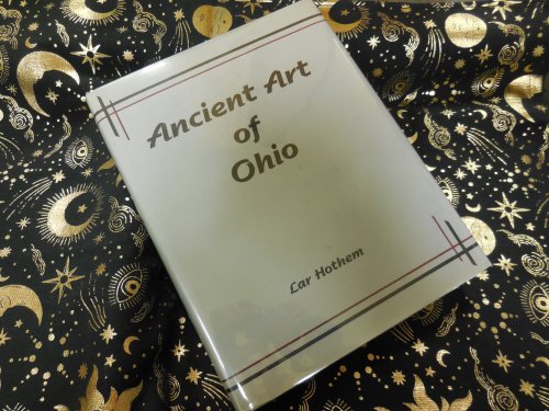 Ancient Art of Ohio