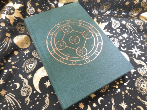 Horns of the Moon - Techniques in Traditional Magical Arts