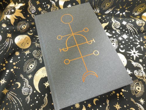 The Art - A Grimoire of Traditional Witchcraft