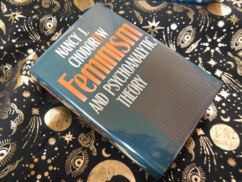 Feminism and Psychoanalytic Theory