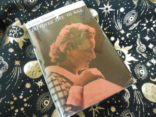 Leftover Life to Kill