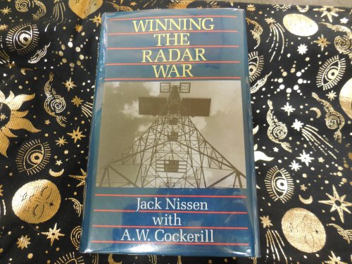 Winning the Radar War