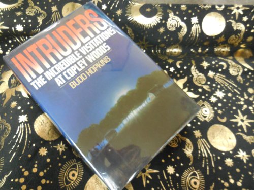 Intruders: The Incredible Visitations at Copley Woods