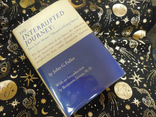 The Interrupted Journey: Two Lost Hours 