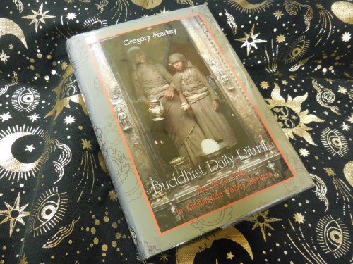 Buddhist Daily Ritual: The Nitya Puja In Kathmandu Valley Shrines