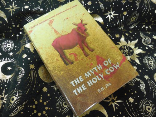 The Myth of the Holy Cow
